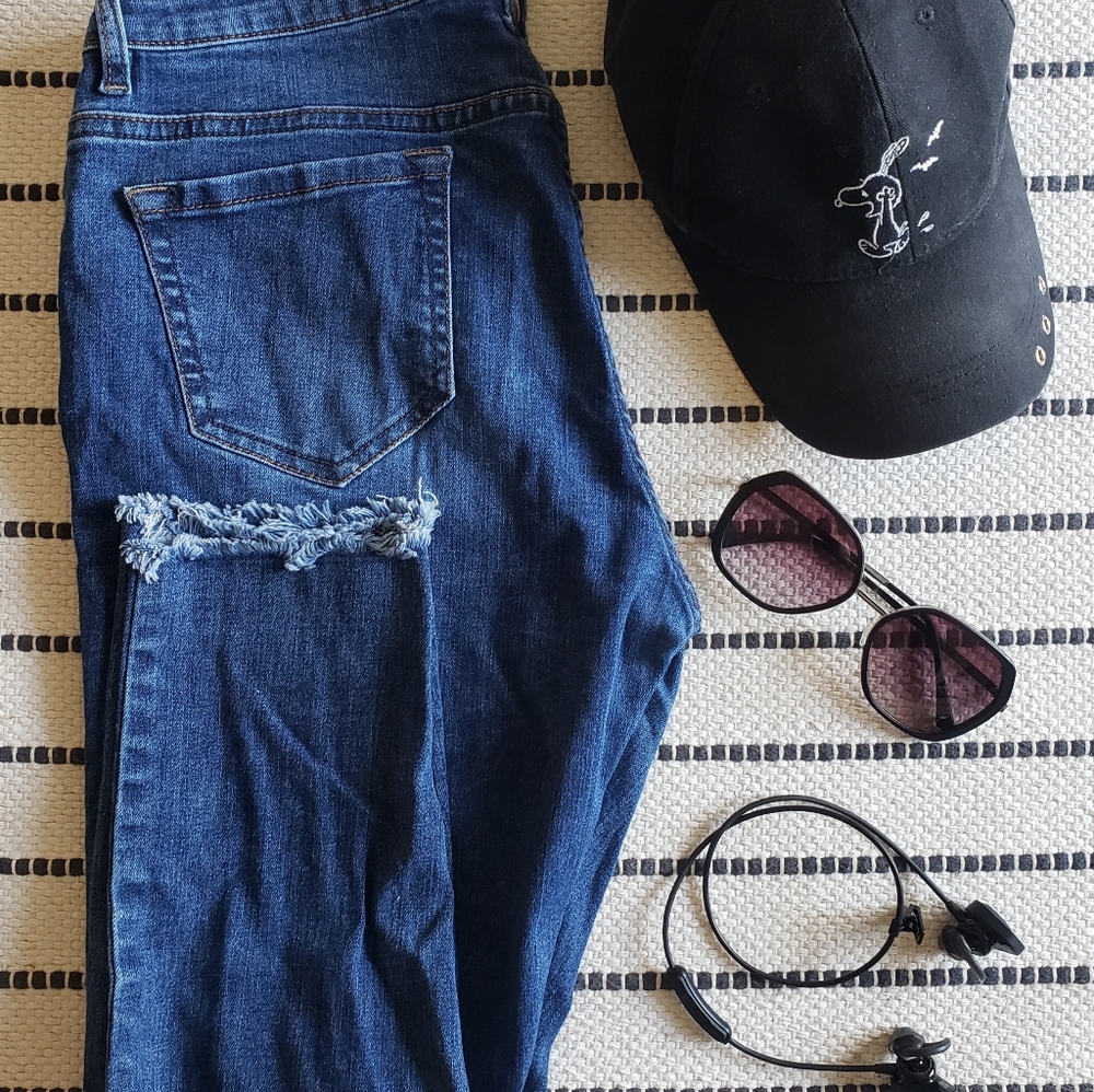 On SALE! 👖 Styled Jeans👖
